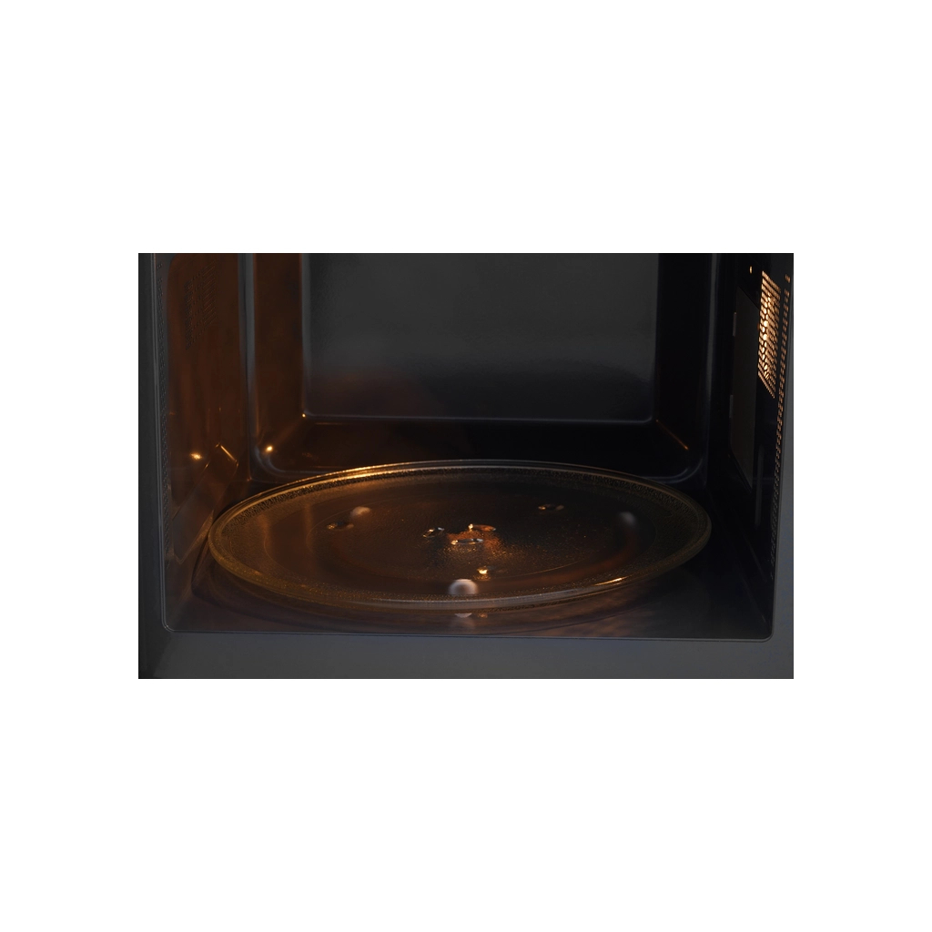 Мікрохвильова піч Panasonic NN-ST34HWZUE - зображення 6