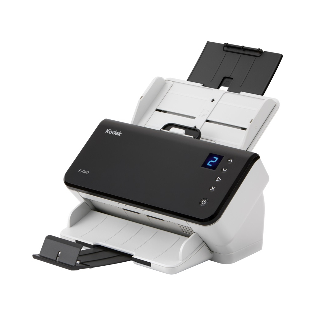 Сканер Kodak E1040 (8011892) - изображение 1