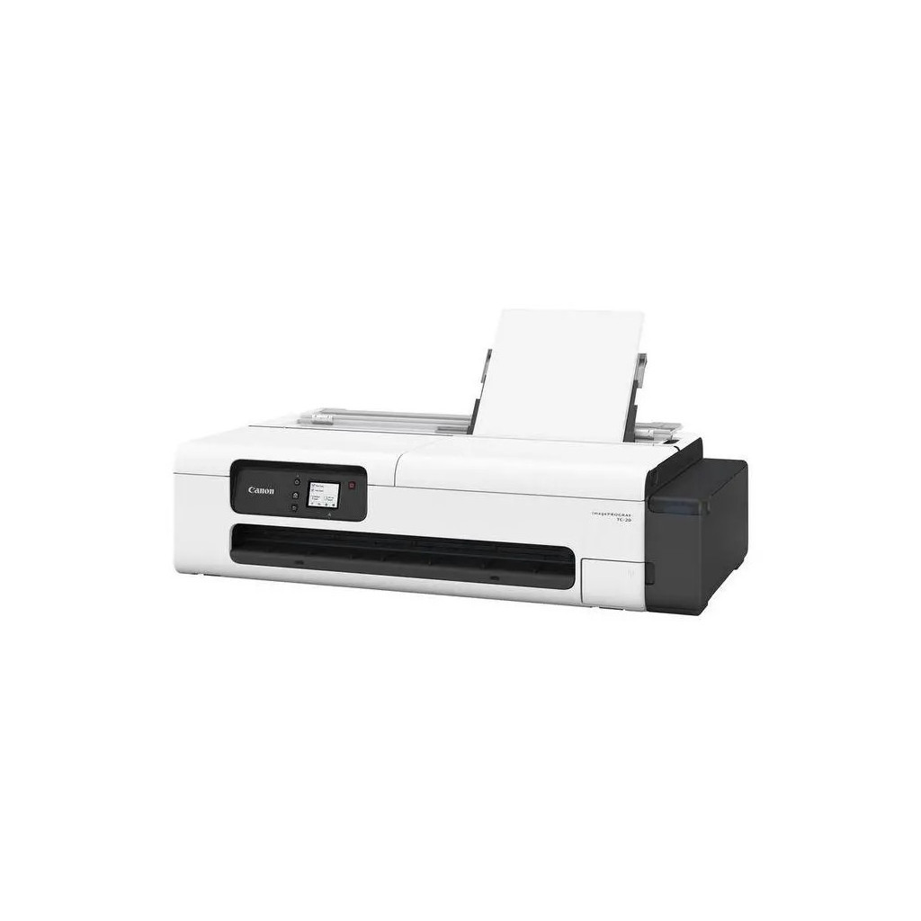 Плоттер Canon TC-20M (5816C003) - зображення 3
