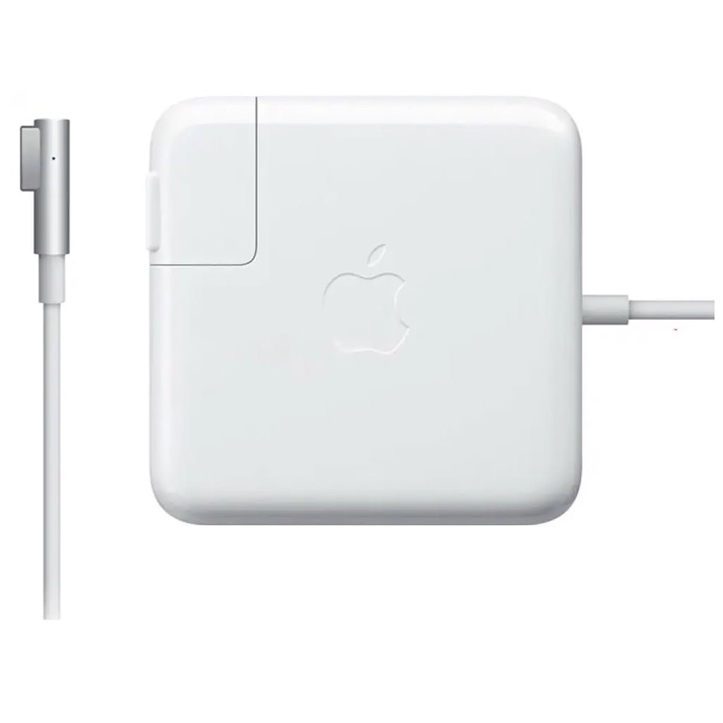 Блок живлення до ноутбуку AlSoft Apple A1244 45W 14.5V, 3.1A, MagSafe (A40113) - зображення 1