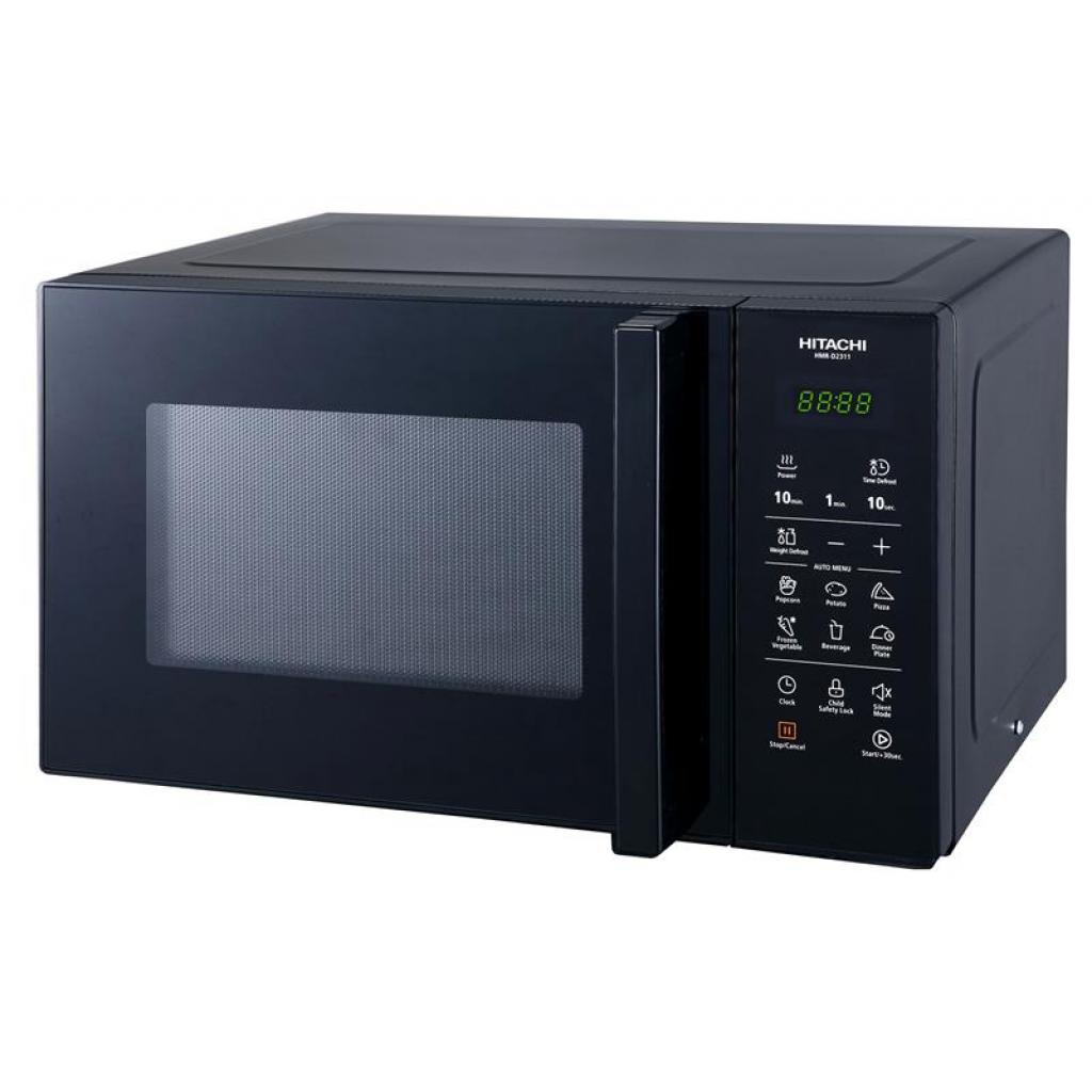 Мікрохвильова піч Hitachi HMR-D2311 - зображення 1