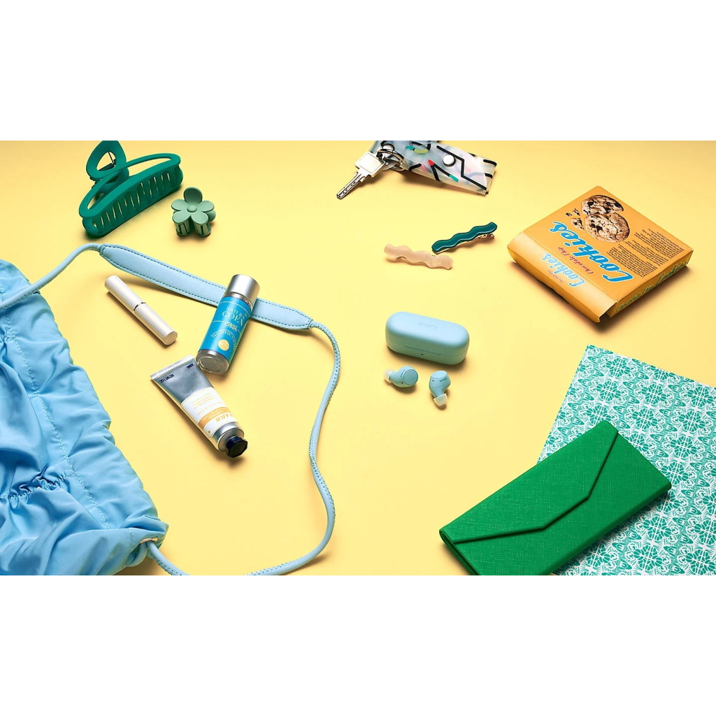 Навушники Sony WF-C510 Dark Blue (WFC510L.CE7) - зображення 3