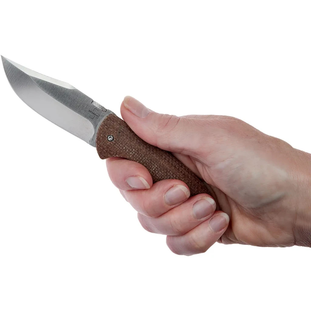 Ніж Boker Plus Pocket Bowie (01BO508) - зображення 5