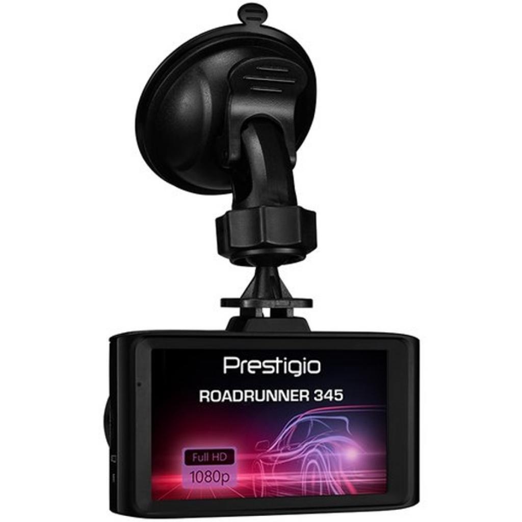 Відеореєстратор Prestigio RoadRunner 345 (PCDVRR345) - зображення 6