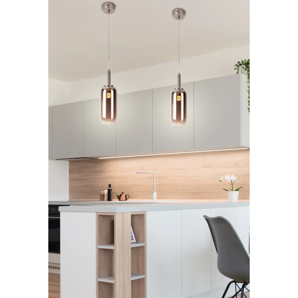 Люстра Candellux FIUGG (50133214) - зображення 3