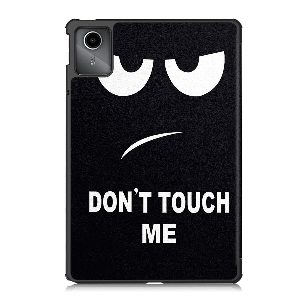Чохол до планшета BeCover Smart Case Lenovo Tab M11 (2024) TB-TB330FU/Xiaoxin Pad 11 (2024) 11" Don't Touch (710756) - зображення 4