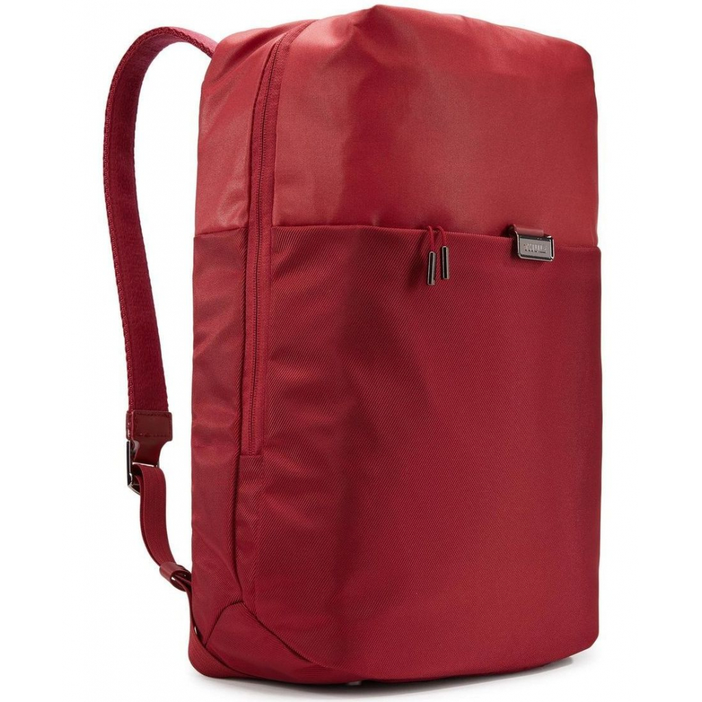 Рюкзак для ноутбука Thule 13" SPIRA 15L SPAB113 RIO RED (3203790) - зображення 3
