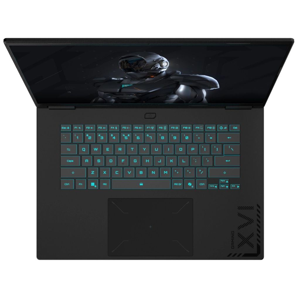 Ноутбук GIGABYTE Gaming A16 (3VHK3UA864SD) - зображення 3