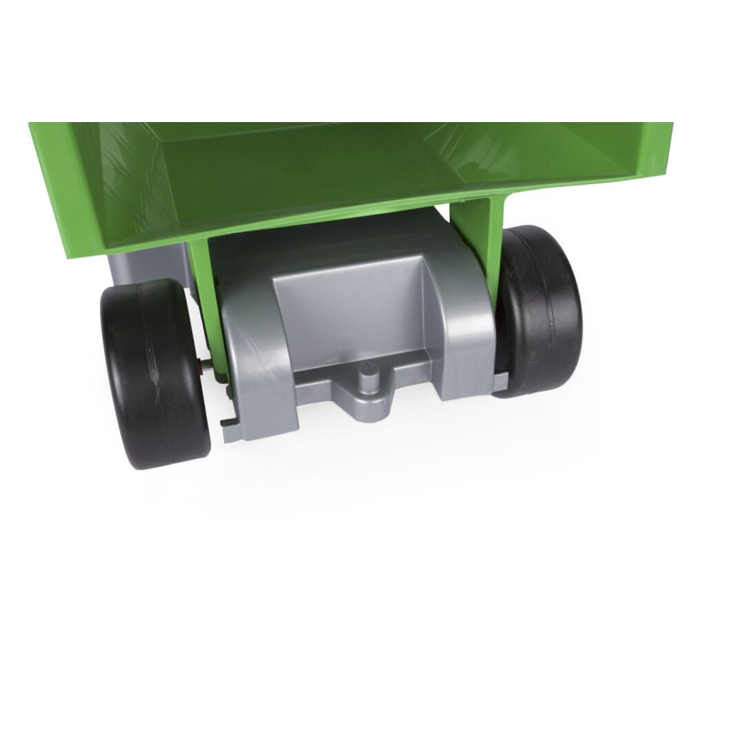 Спецтехніка Wader Вантажiвка "Гігант" Фермер (65015) - зображення 3