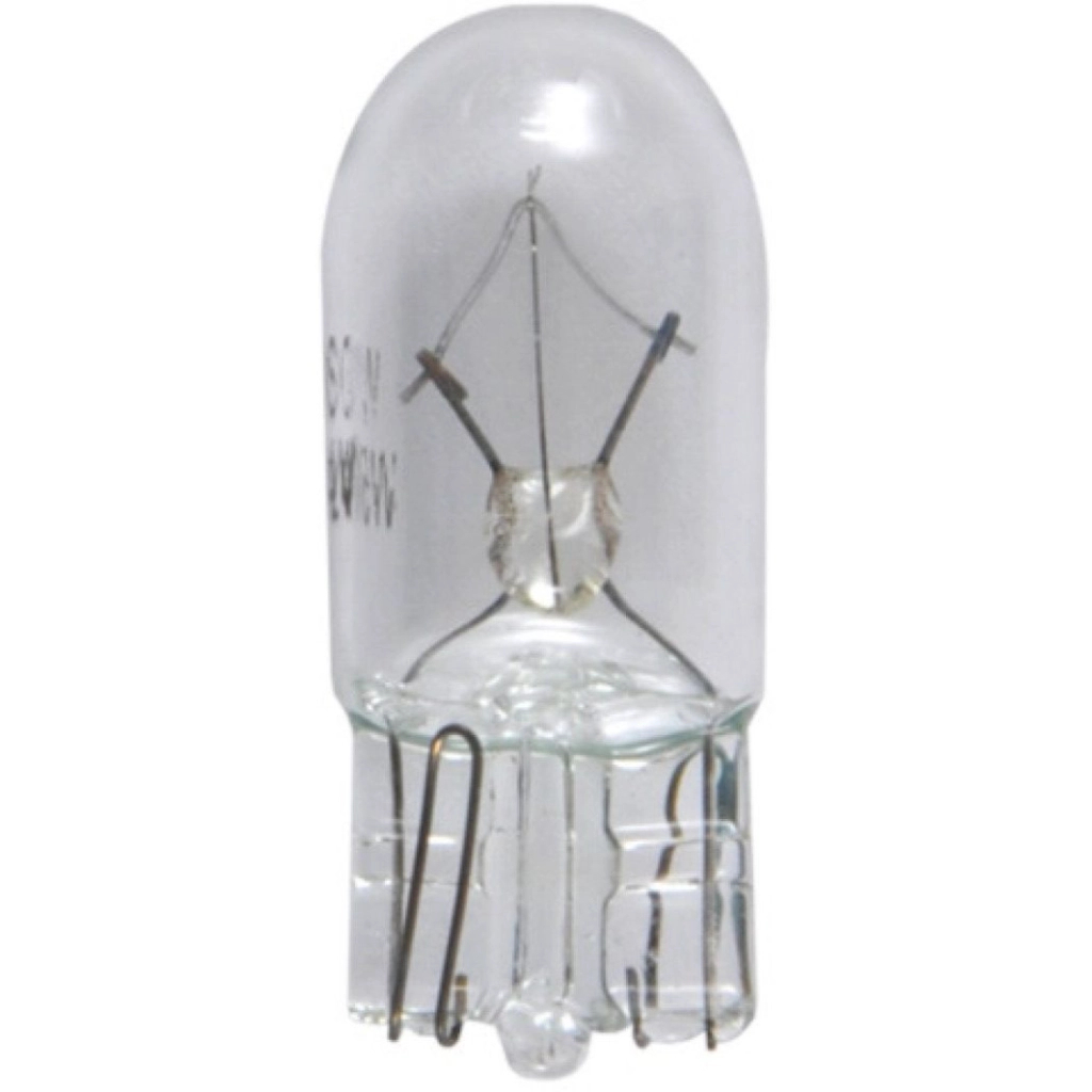 Автолампа WINSO W5W 5W W2.1x9.5d (725230) - зображення 1