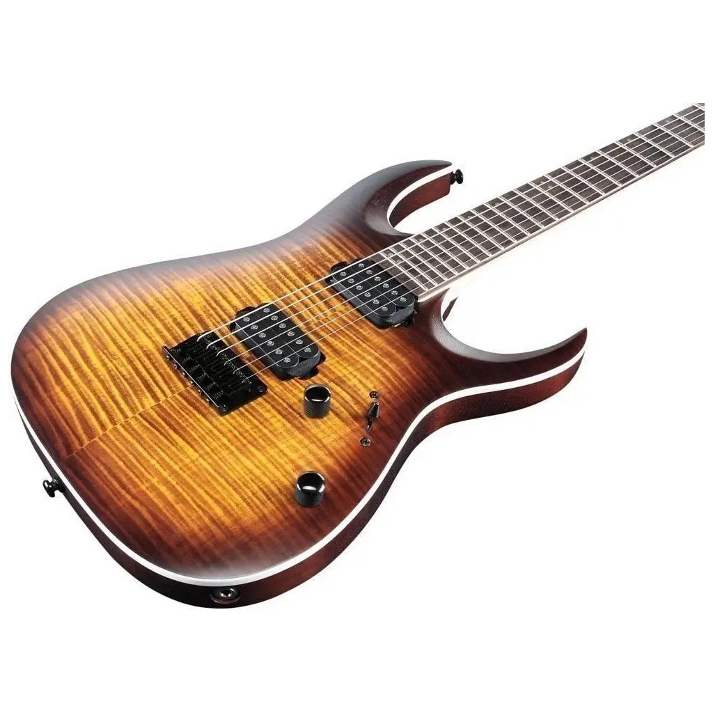 Електрогітара Ibanez RGA42FM DEF (226622) - зображення 5