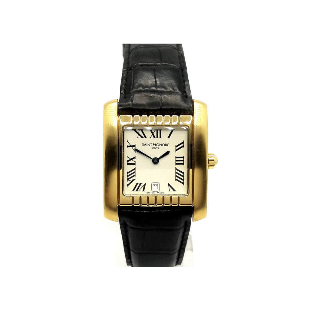 Наручний годинник Saint Honore 831139 3AR - зображення 1