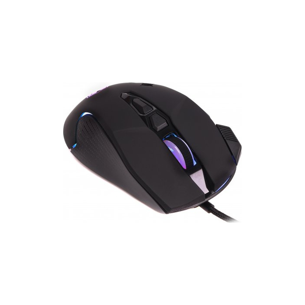 Мишка Maxxter McG-9B-I825 USB Black (McG-9B-I825) - зображення 4