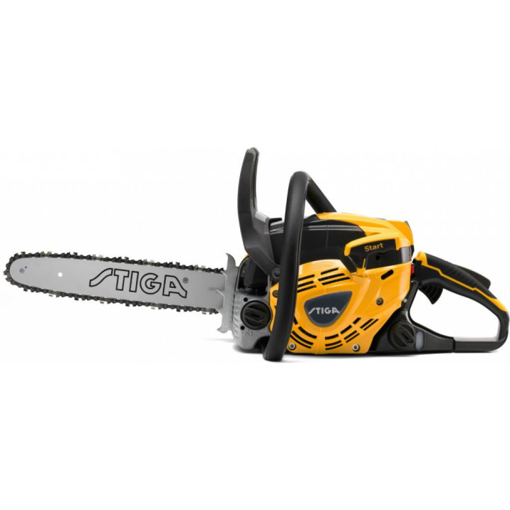 Ланцюгова пила Stiga SP 386-35 - зображення 3