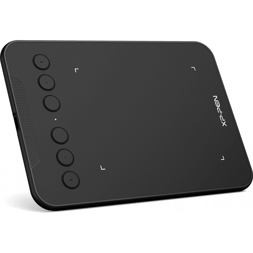 Графічний планшет XP-Pen Deco Mini 4 - зображення 2