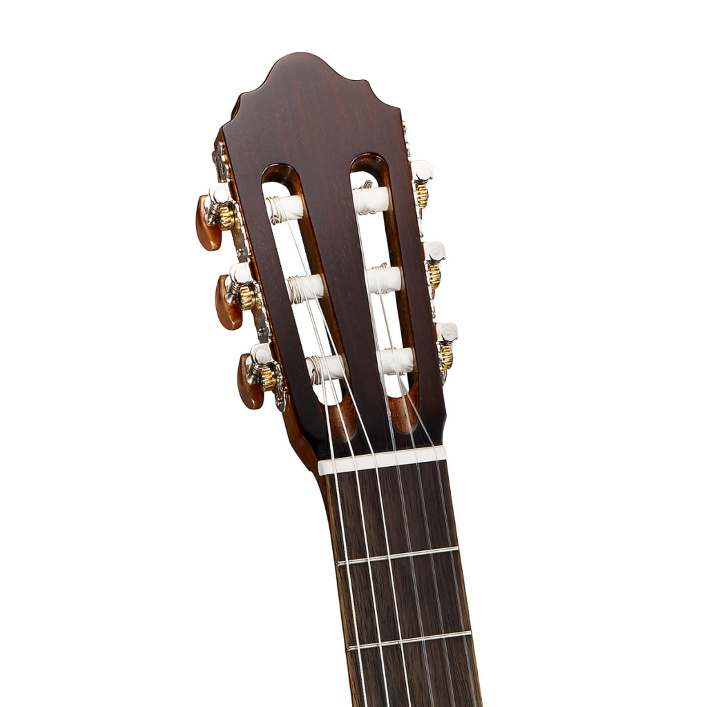 Гітара класична Cort AC160 CF Natural - зображення 4