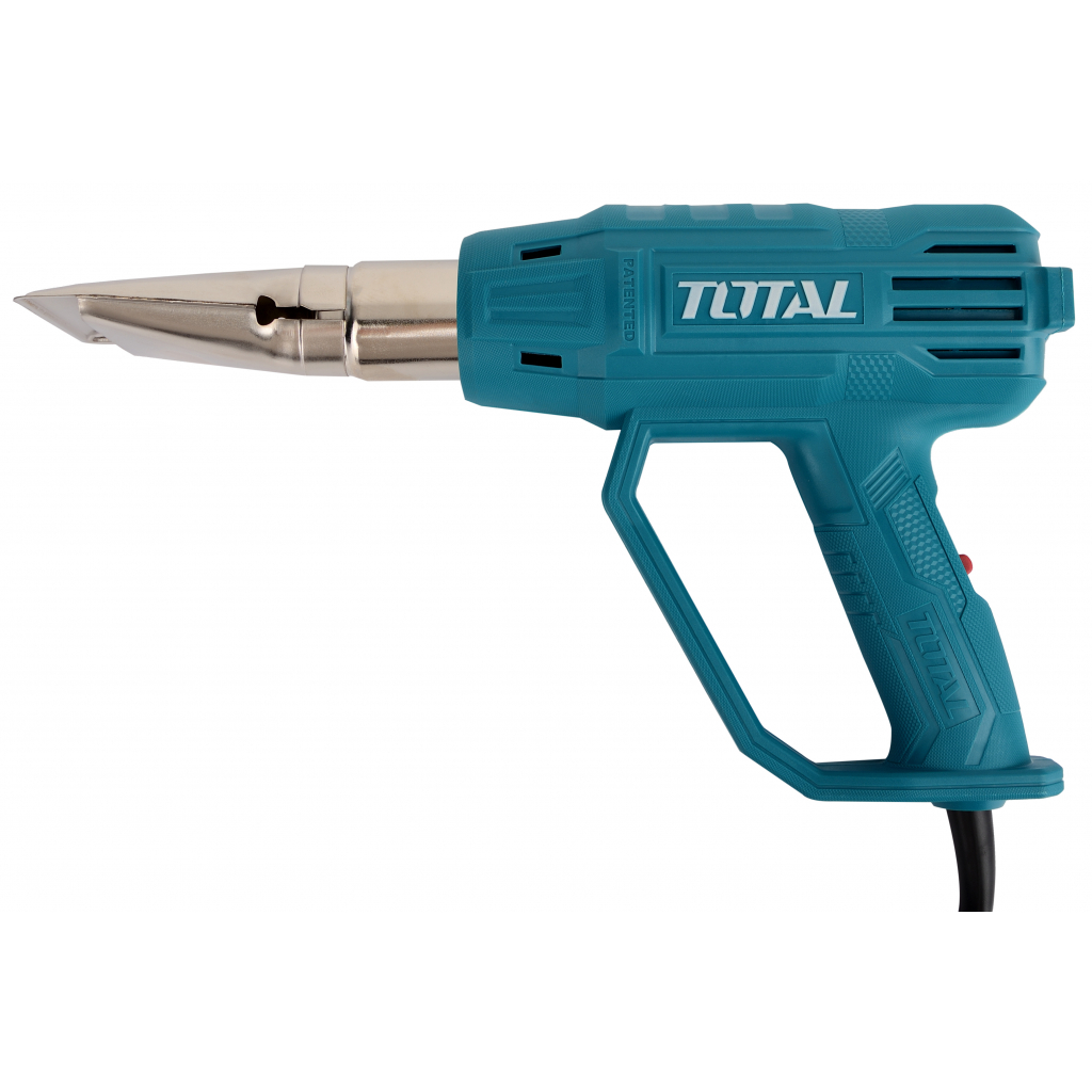 Будівельний фен Total TB200365 (6650675) - изображение 4