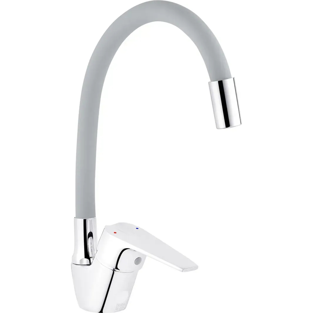 Змішувач Kroner Odra-C032GRA (CV023772) - зображення 1