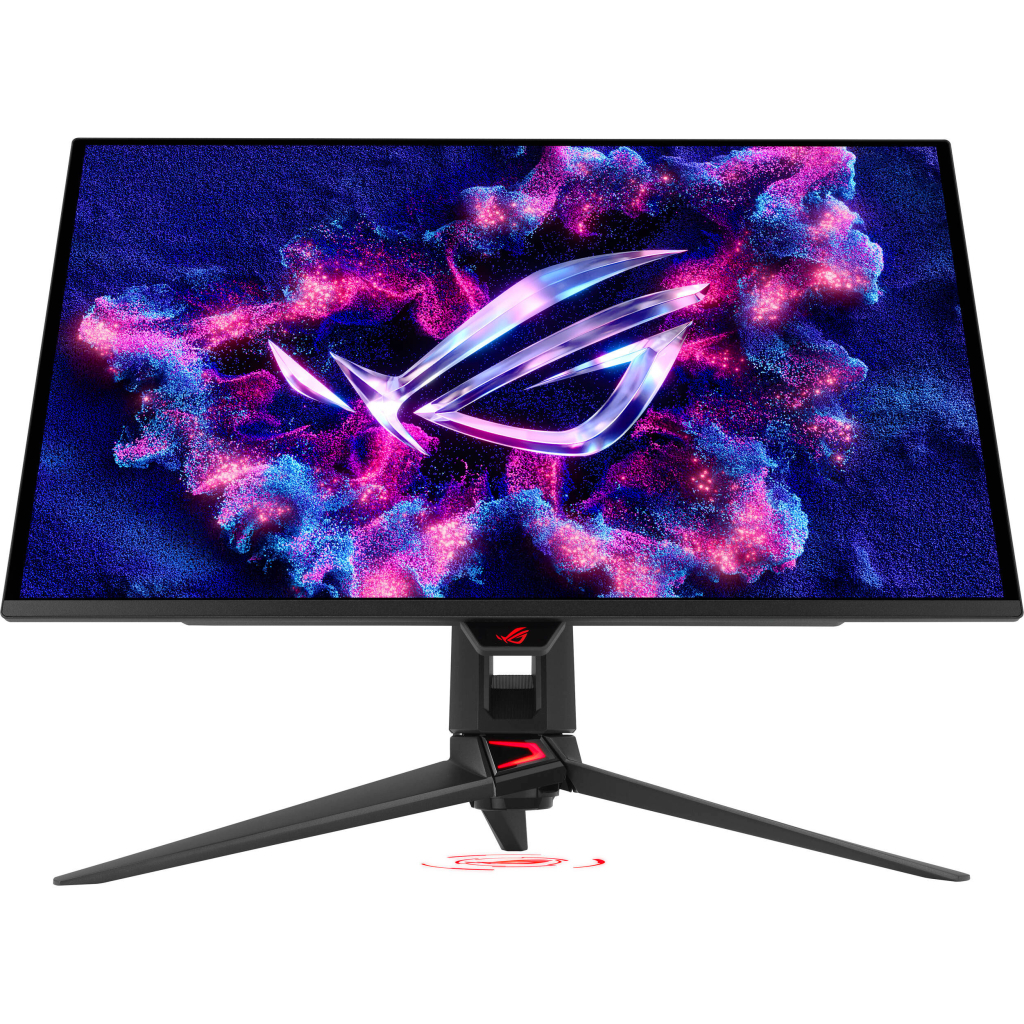 Монітор ASUS ROG Swift PG27UCDM - зображення 5