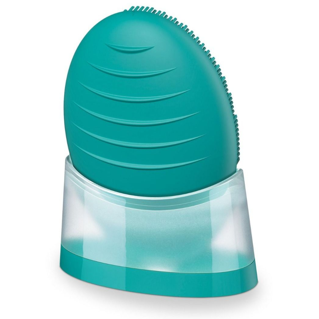 Прилад для чищення шкіри обличчя Beurer FC 52 Laguna - зображення 2