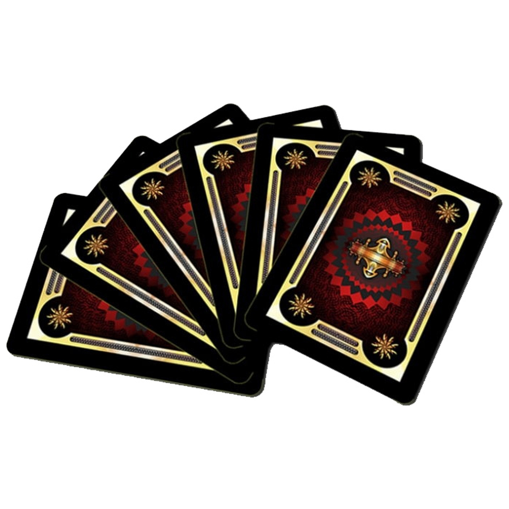 Гральні карти Bicycle Emotions (86207) - зображення 2