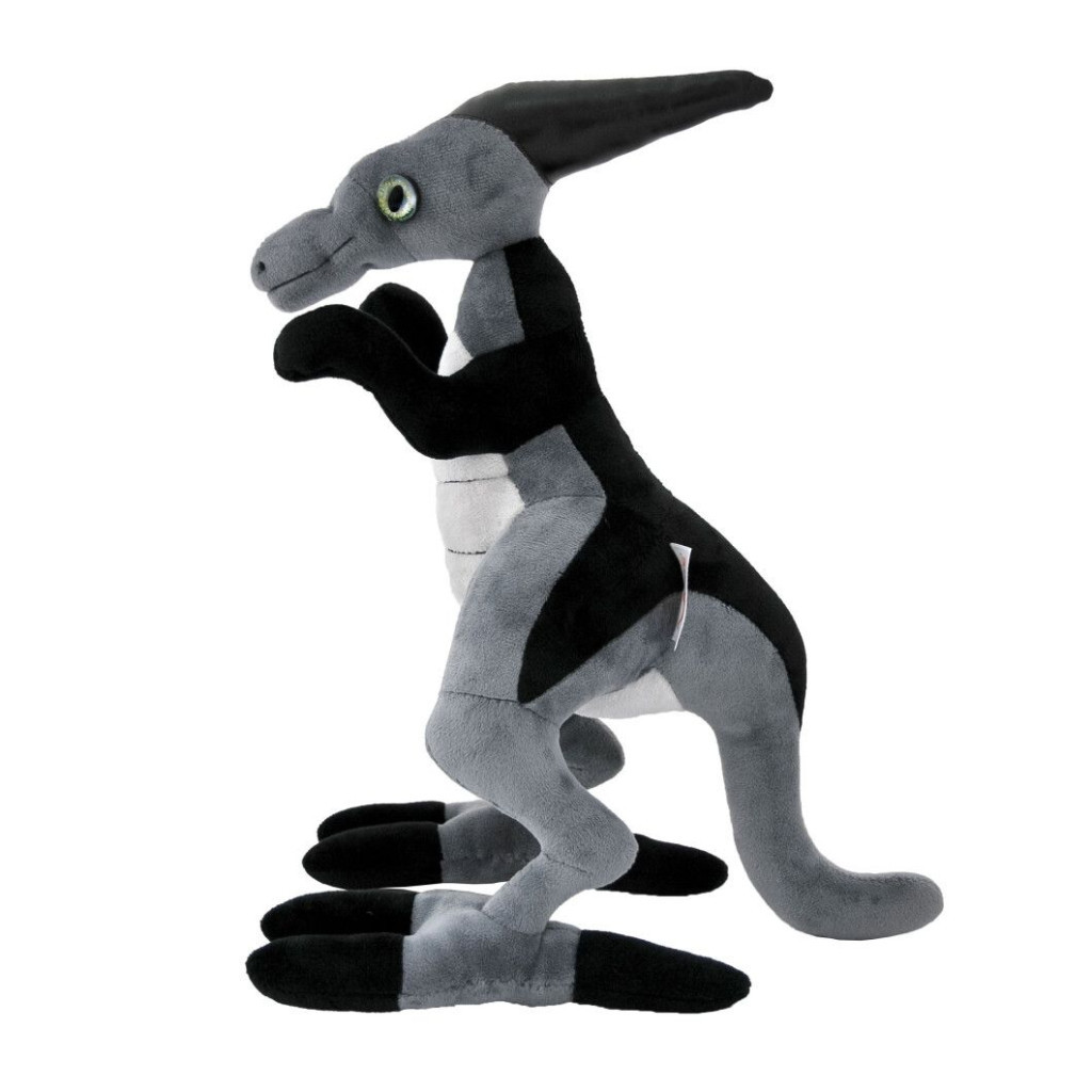 М'яка іграшка Tigres Динозавр Дюк (ДИ-0035) - зображення 2