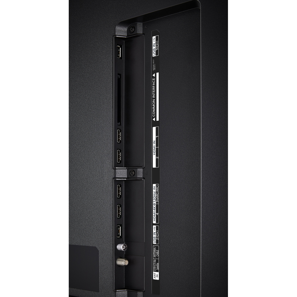 Телевізор LG 75QNED816RE - зображення 8