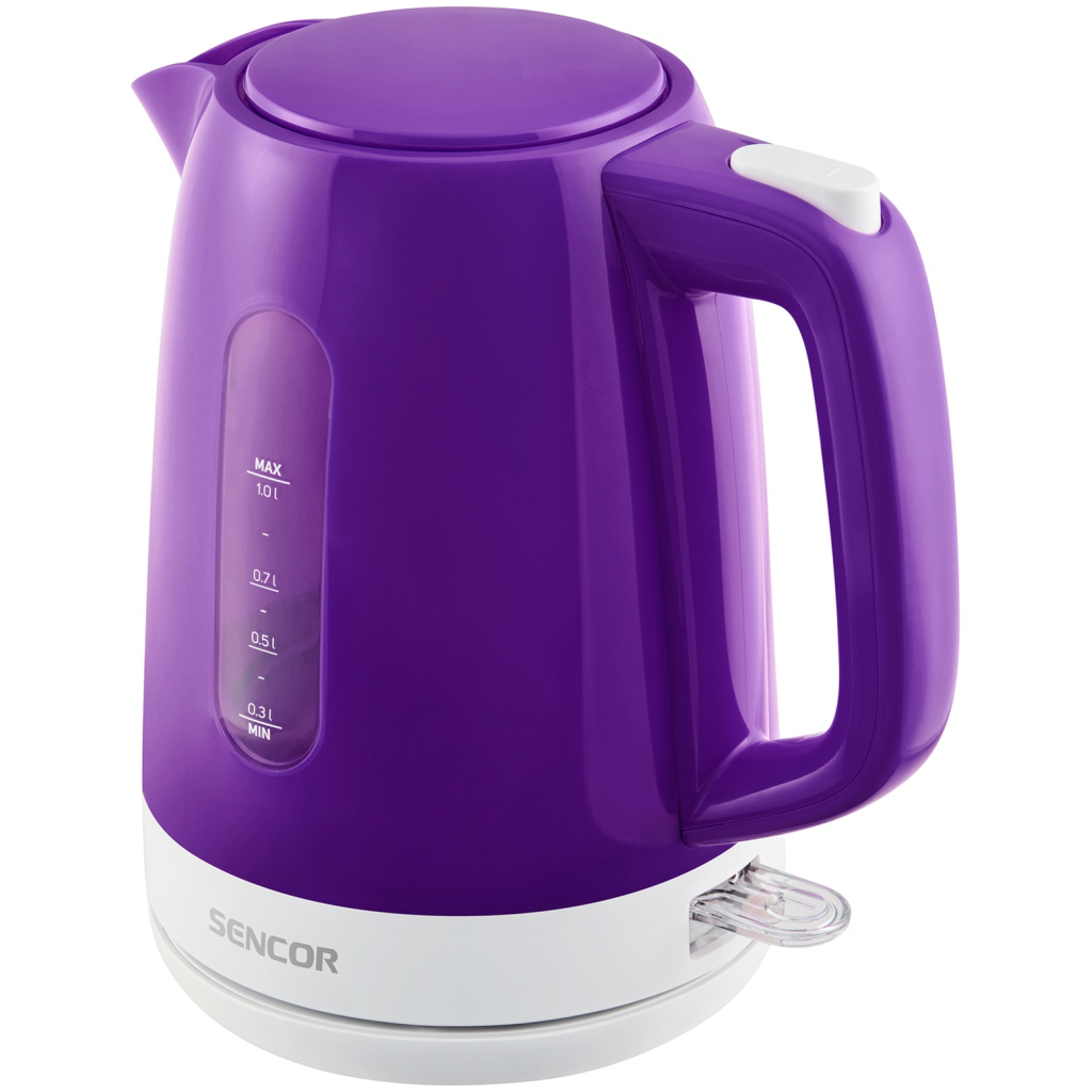 Електрочайник Sencor SWK 1025VT (SWK1025VT) - зображення 9