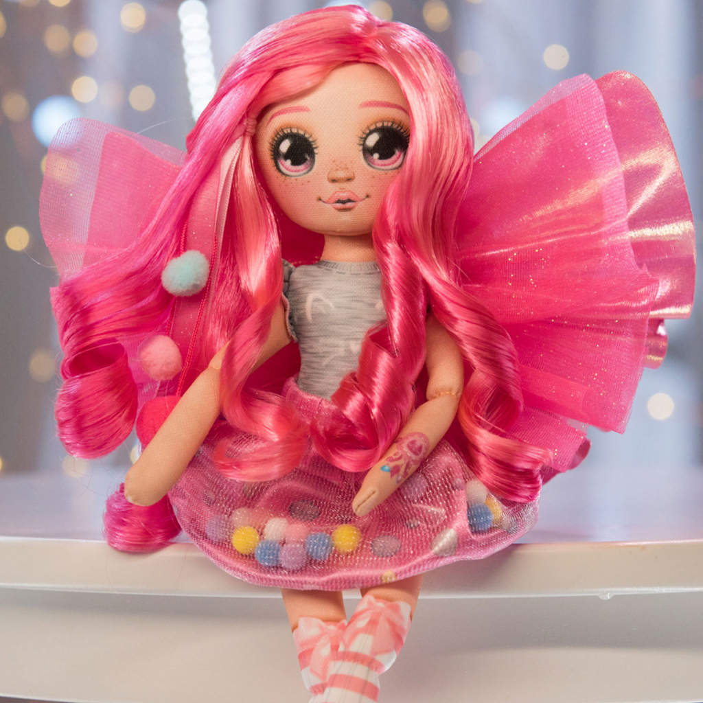 Лялька Dream Seekers Белла (13836) - зображення 5