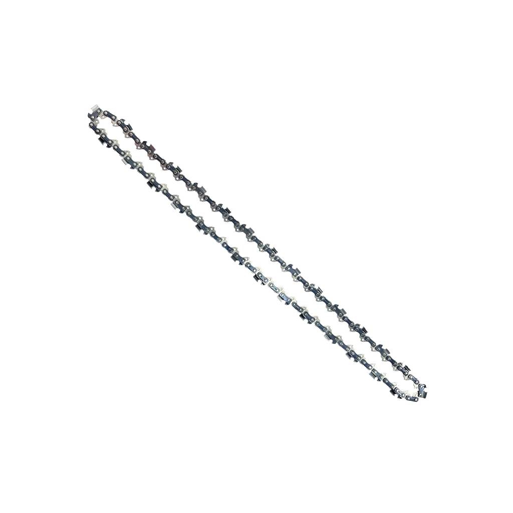 Ланцюг Tekhmann 40 см, 57 ланки, крок 3/8 "Lp ширина 0,050" (853285) - зображення 1