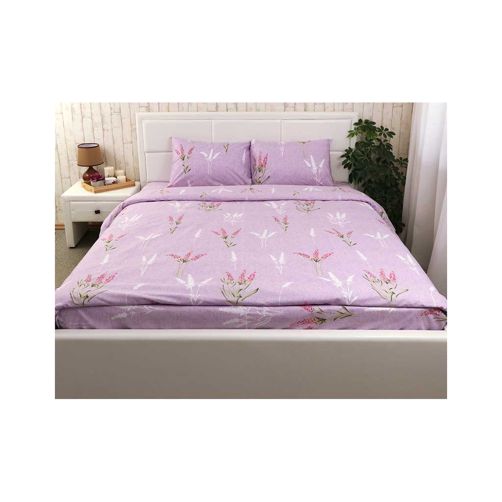 Постільна білизна Руно Бязь євро (845.114Г_3002) - зображення 1