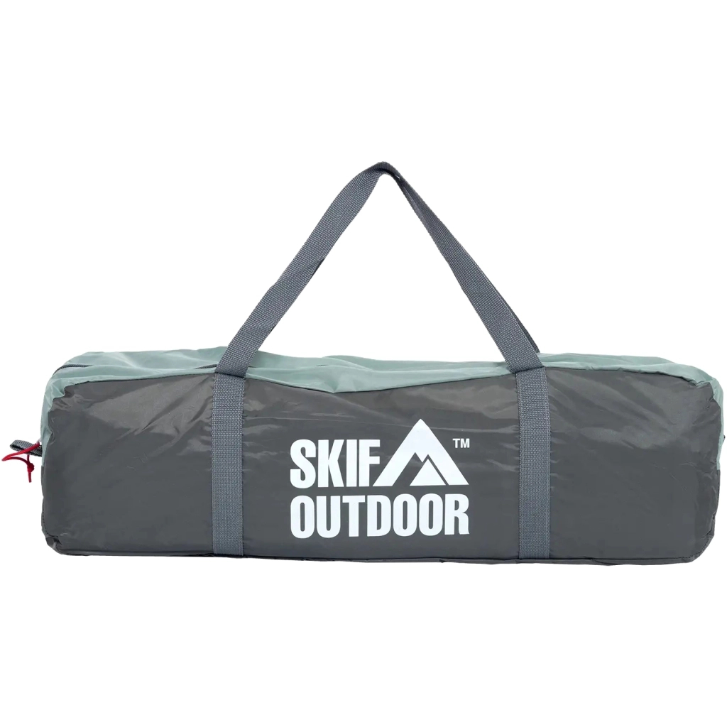 Намет Skif Outdoor Bakota 3 Green (SOTBKT3) - зображення 12