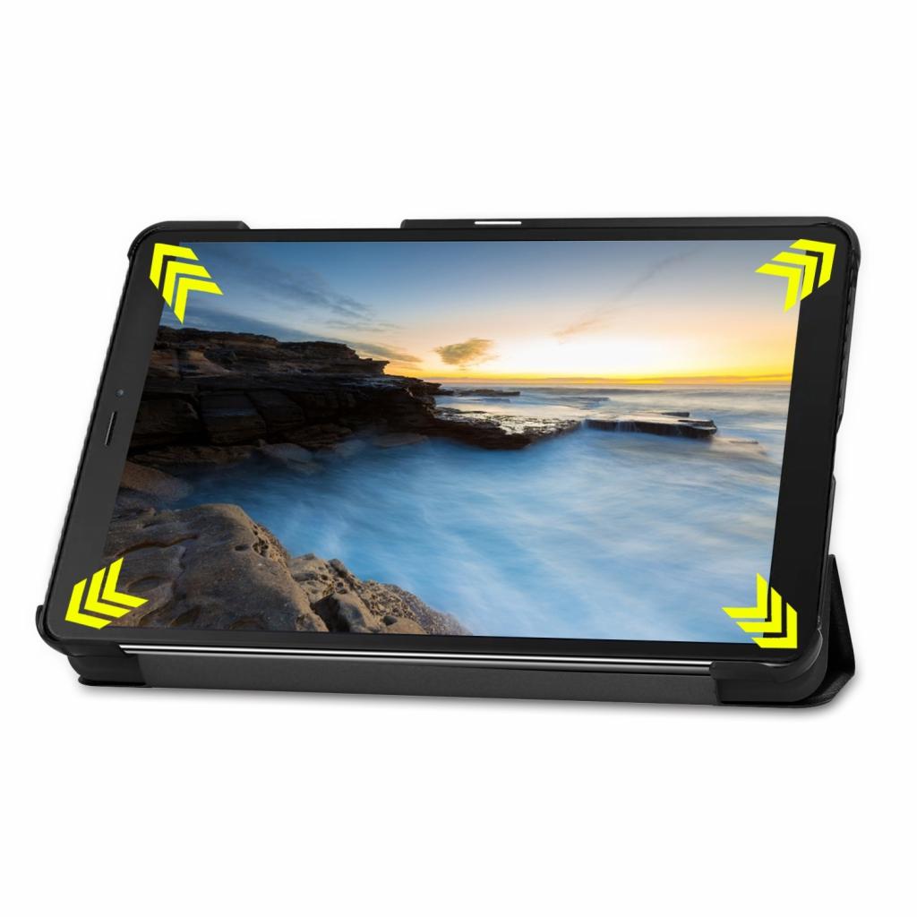 Чохол до планшета AirOn Premium для Samsung Galaxy Tab A 8.0 2019 8" (SM-T290/T295) (4822352781022) - зображення 5
