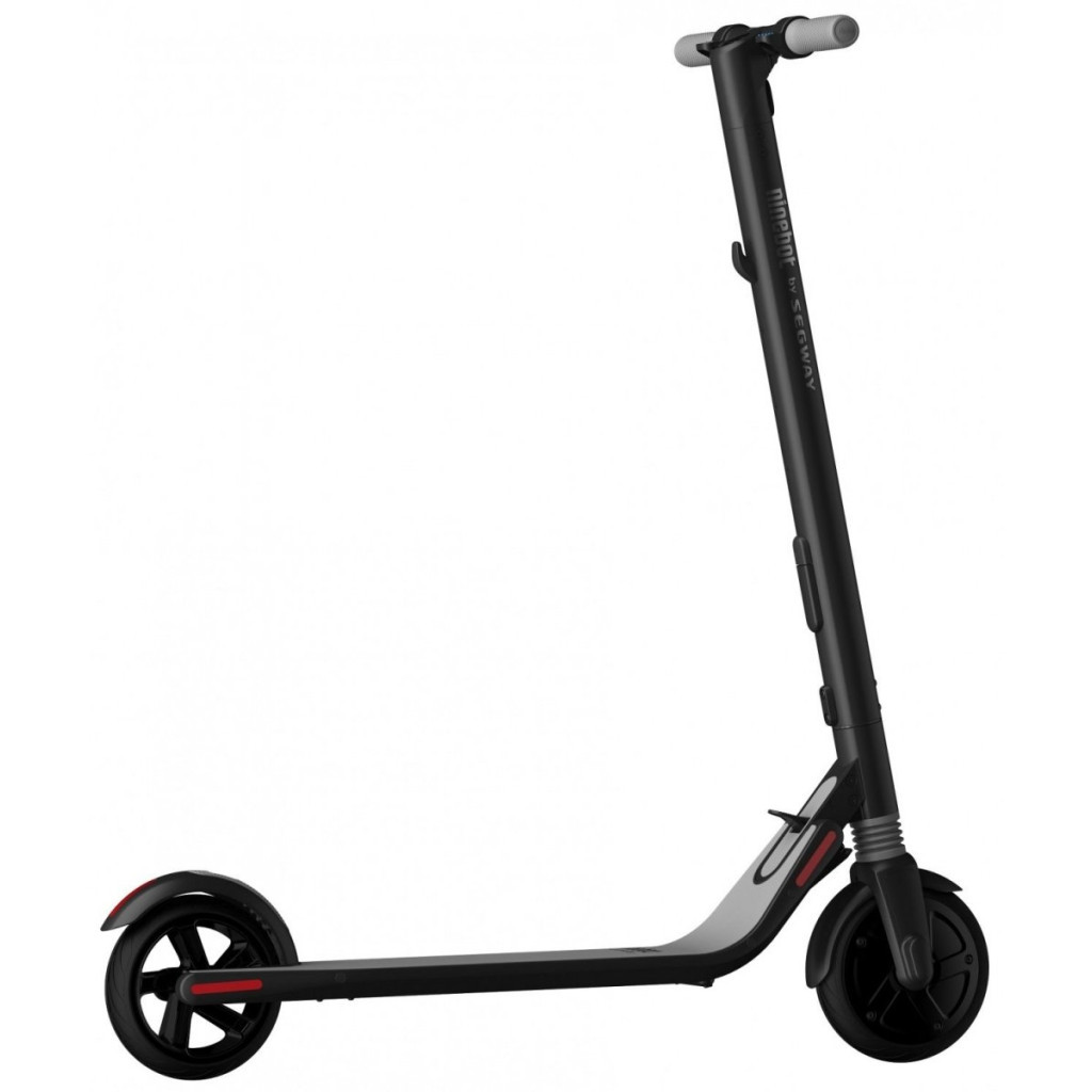 Електросамокат Segway Ninebot ES1 (40.01.0000.01) - зображення 10