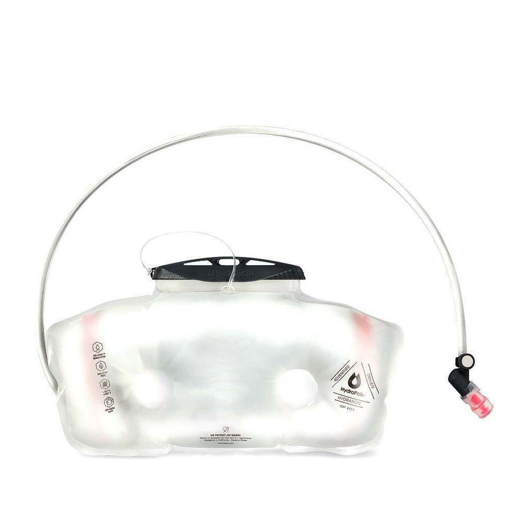 Питна система Osprey Hydraulics LT 1.5L Lumbar Reservoir (009.3268) - зображення 3