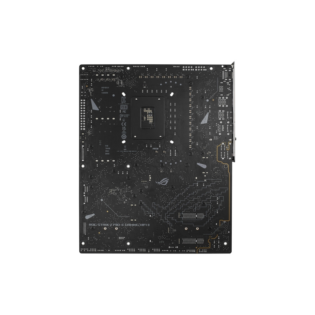 Материнська плата ASUS ROG STRIX Z790-E GAMING WIFI II - зображення 4