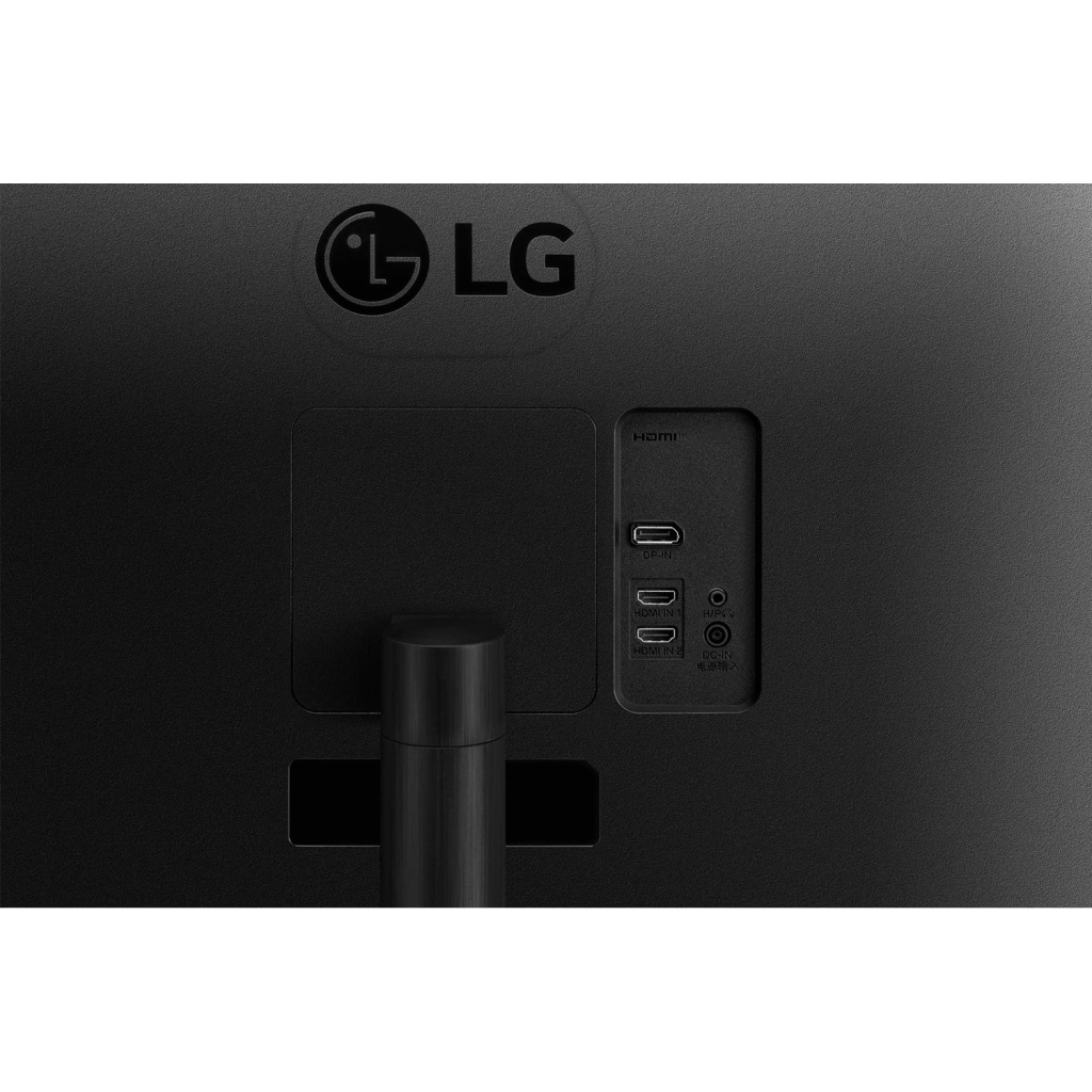 Монітор LG 34WR50QC-B - зображення 7