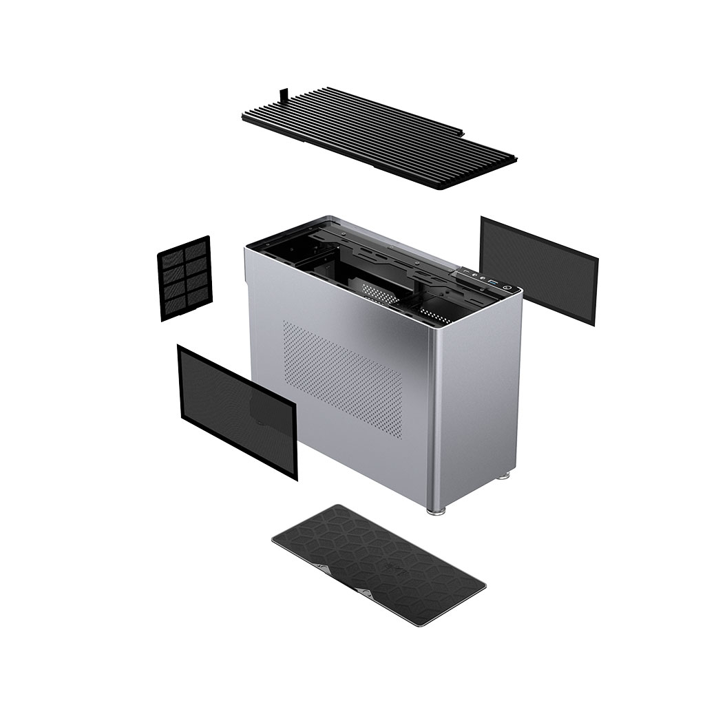 Корпус Jonsplus i100-A - зображення 10