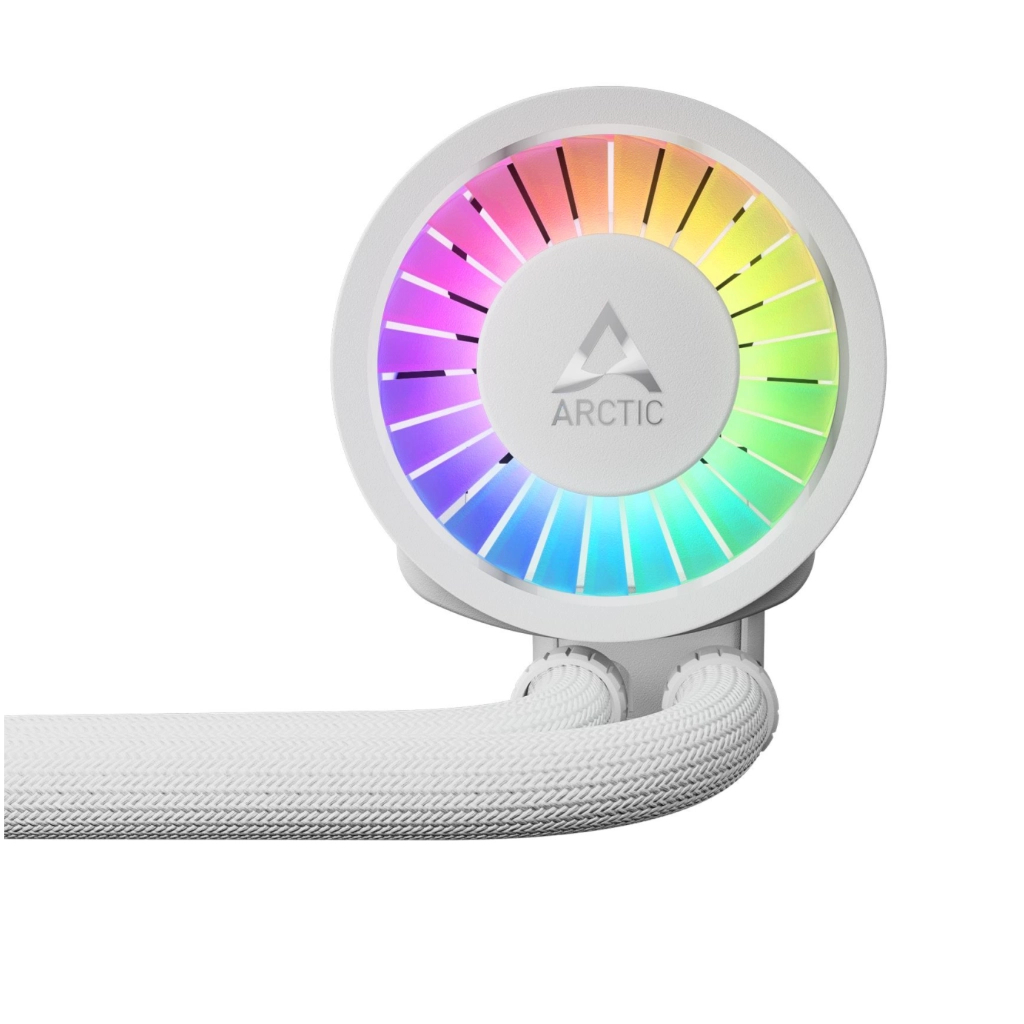 Система рідинного охолодження Arctic ACFRE00186A - зображення 5