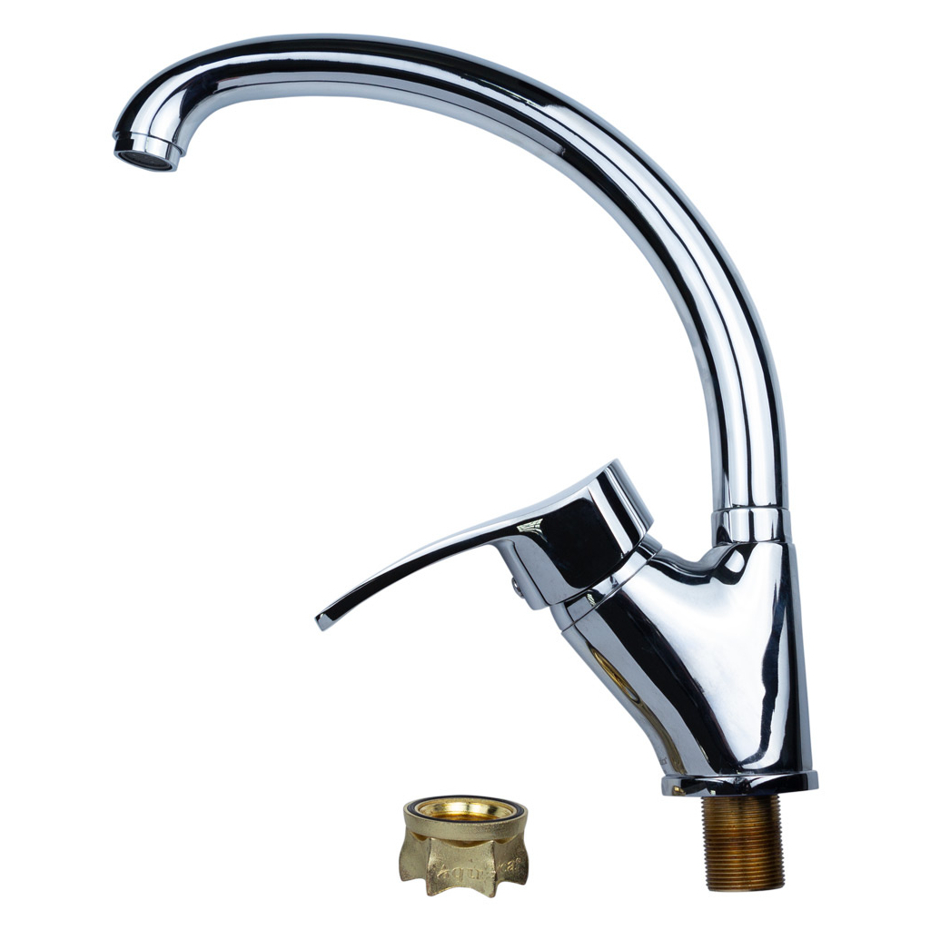 Змішувач AQUATICA ML-4B441C - зображення 2