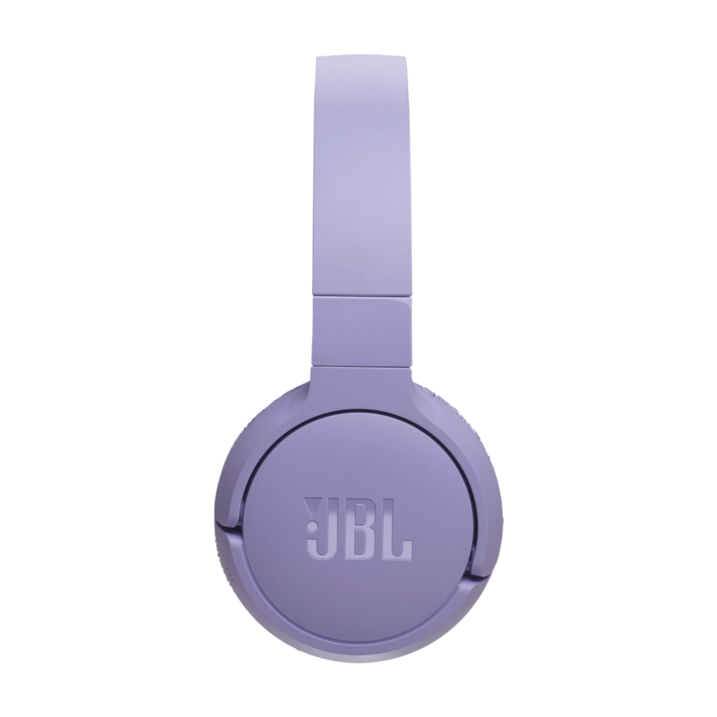 Навушники JBL Tune 670NC Purple (JBLT670NCPUR) - зображення 3