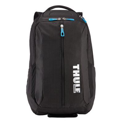 Рюкзак для ноутбука Thule 15.6" Crossover 25L TCBP-317 Black (3201989) - зображення 1