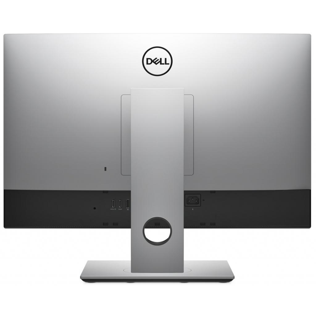 Комп'ютер Dell Optiplex 7780 AiO / i7-10700 (N006O7780AIO_UBU) - изображение 10