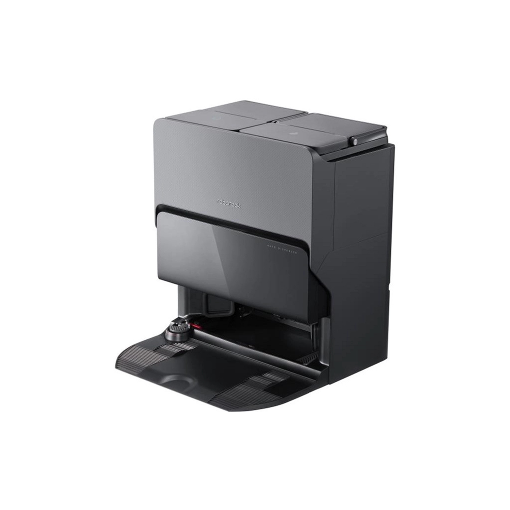 Пилосос Roborock S8 Max Ultra Black (S8MU52-00) - зображення 5