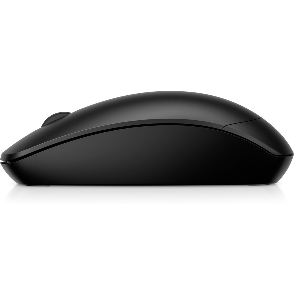 Мишка HP 235 Slim Wireless Black (4E407AA) - зображення 6