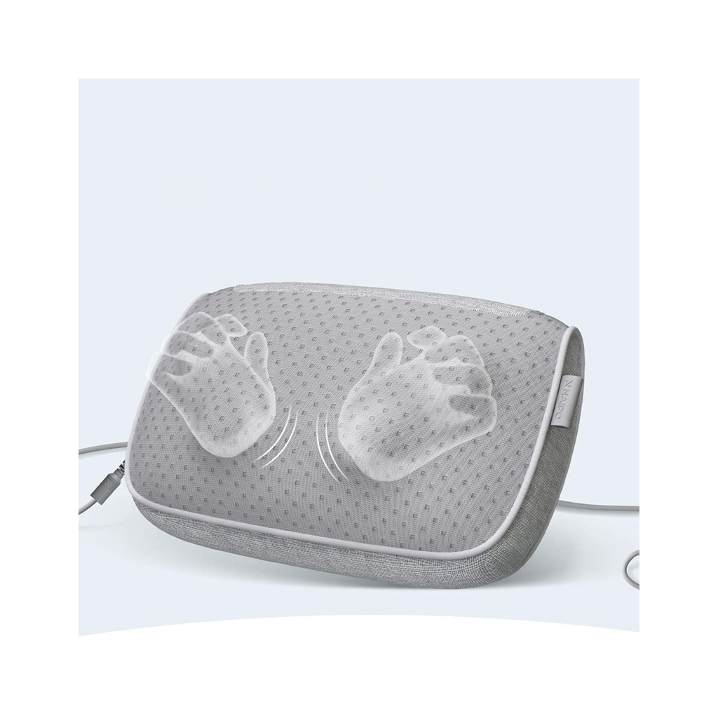 Масажер NAIPO oPillow-P1 - зображення 5