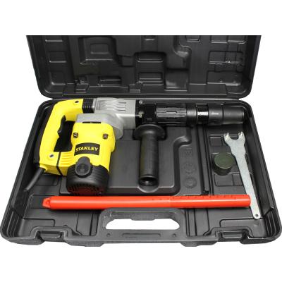 Відбійний молоток Stanley STHM5KS SDS-Max - изображение 3