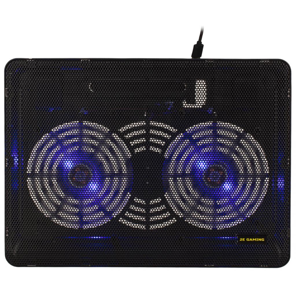 Підставка до ноутбука 2E 2E-CPG-001 - зображення 3