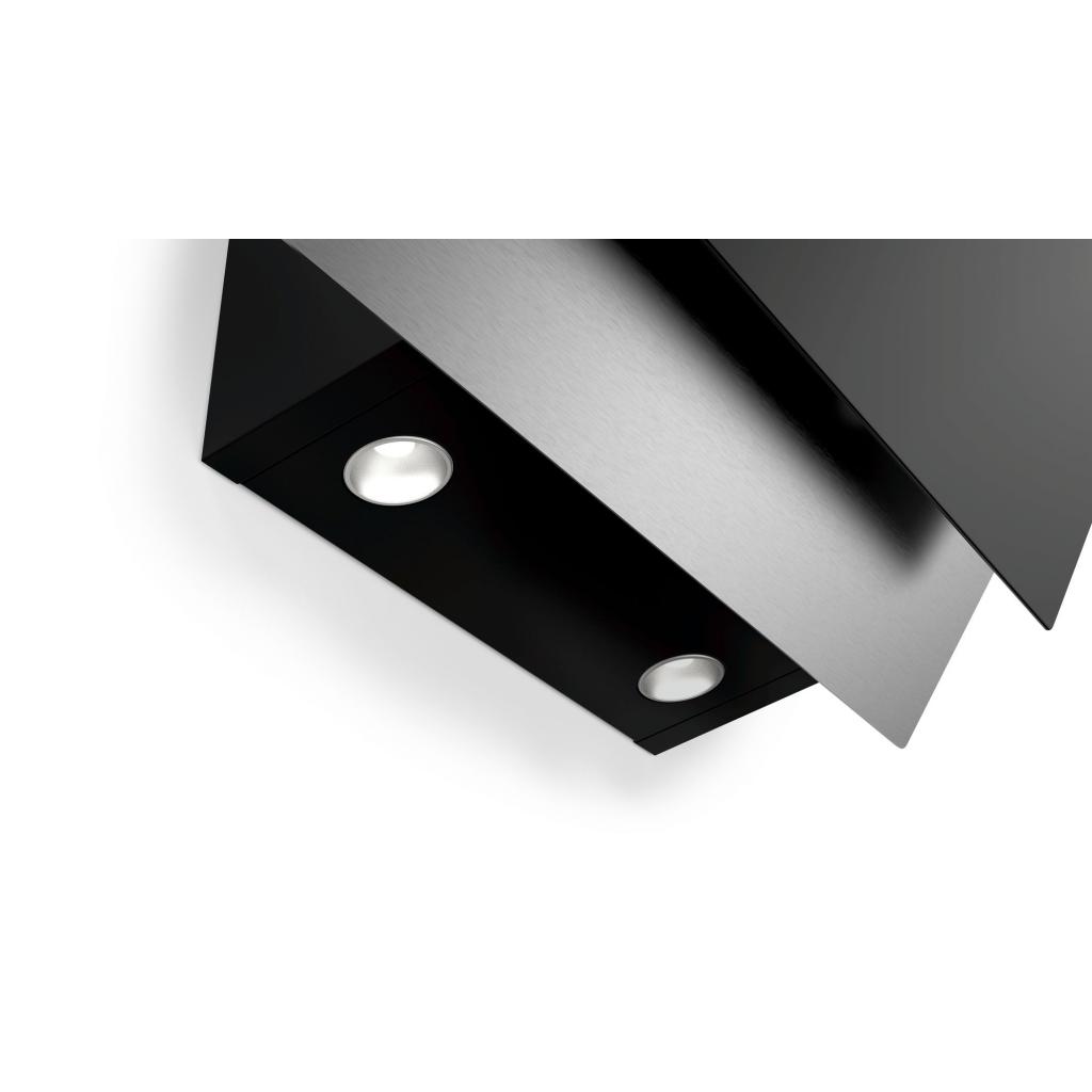 Витяжка кухонна Bosch DWK66AJ60T - зображення 3