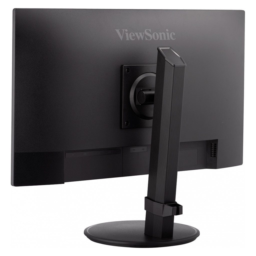 Монітор ViewSonic VG2408A - зображення 6